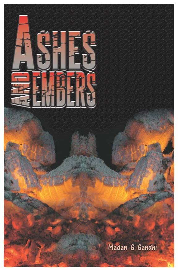Ashes and Embers(E-Book)