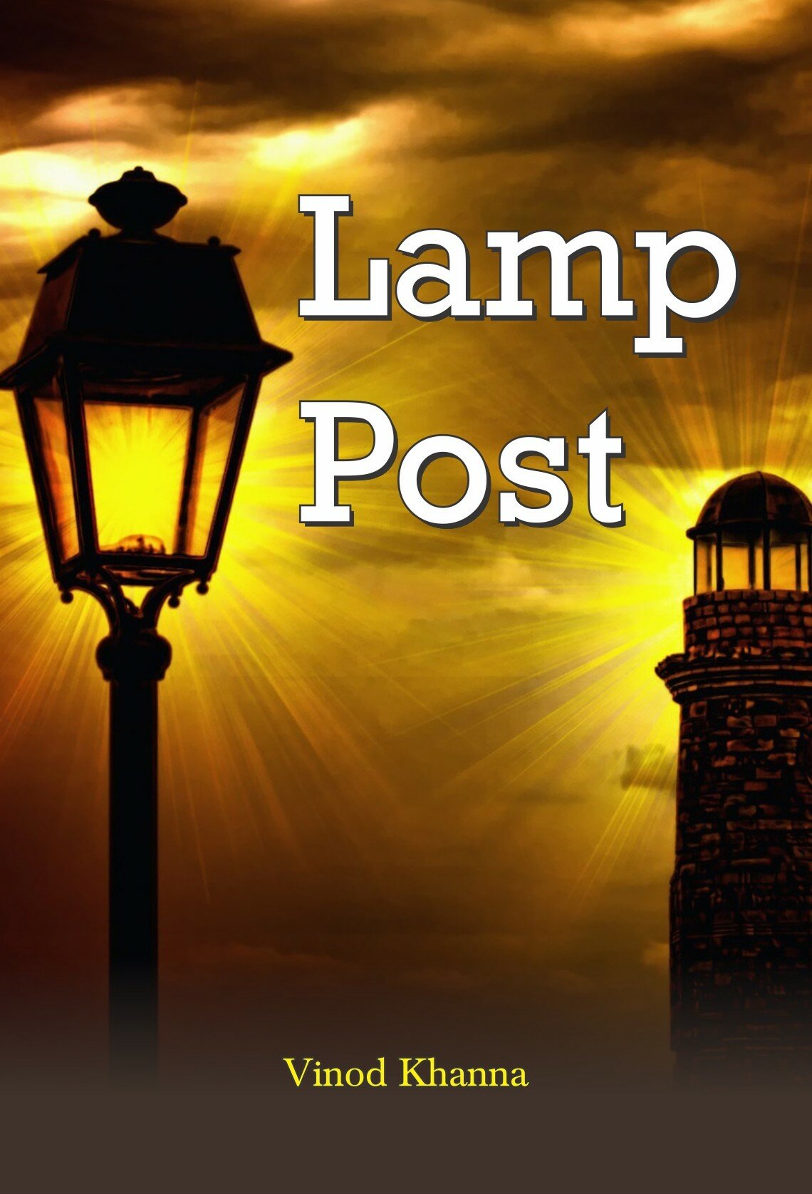 Lamp Post