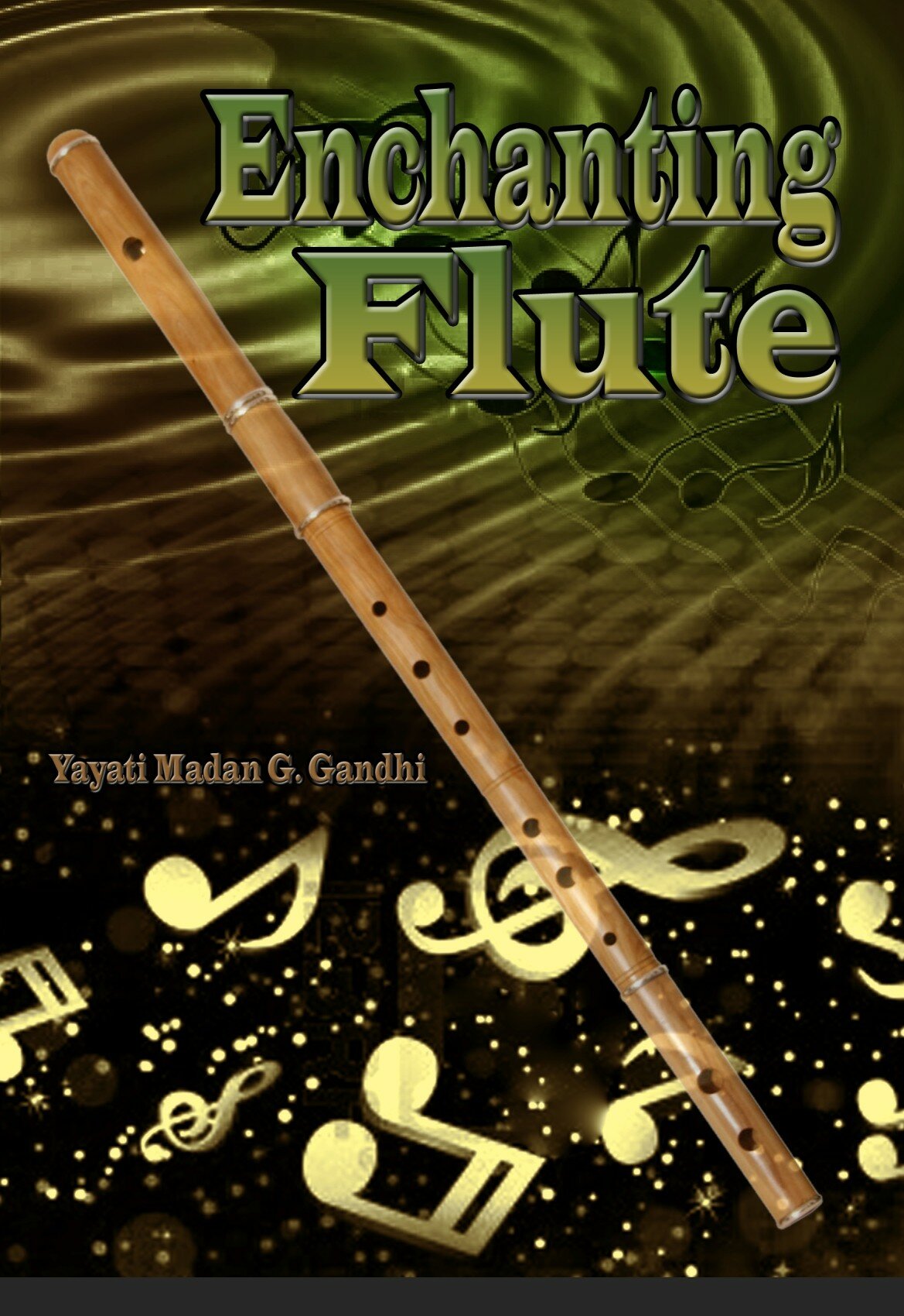 Enchanting Flute