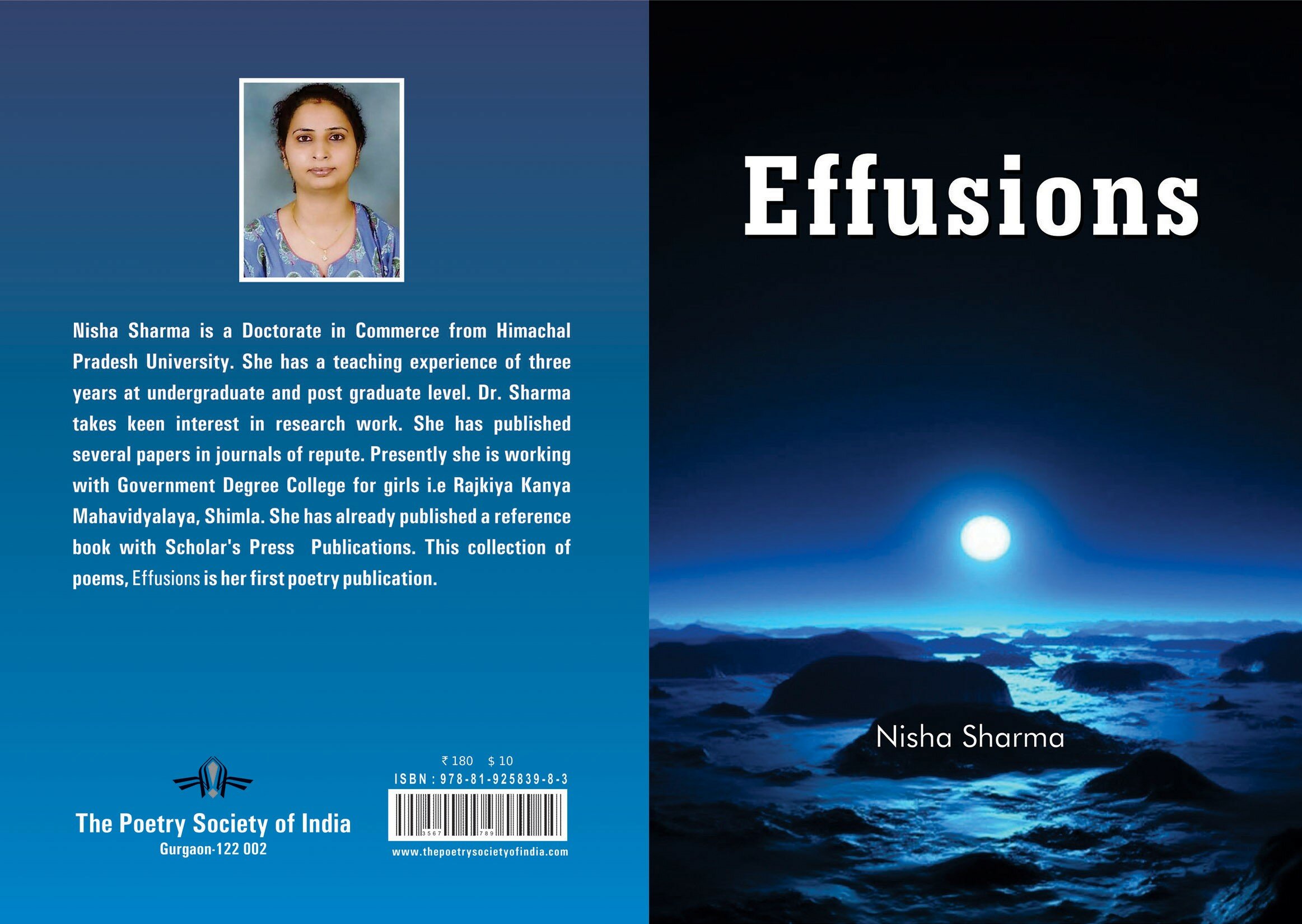 Effusions