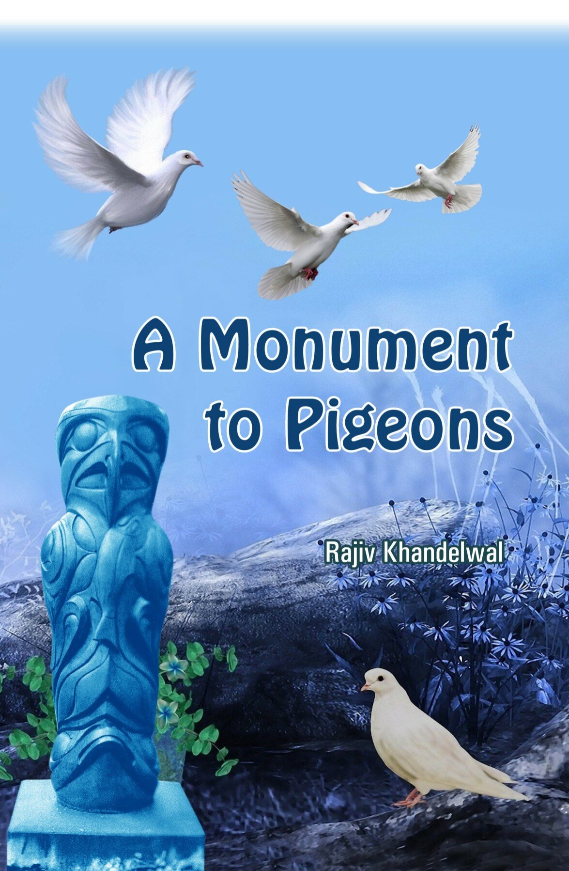 A Monument to Pigeons