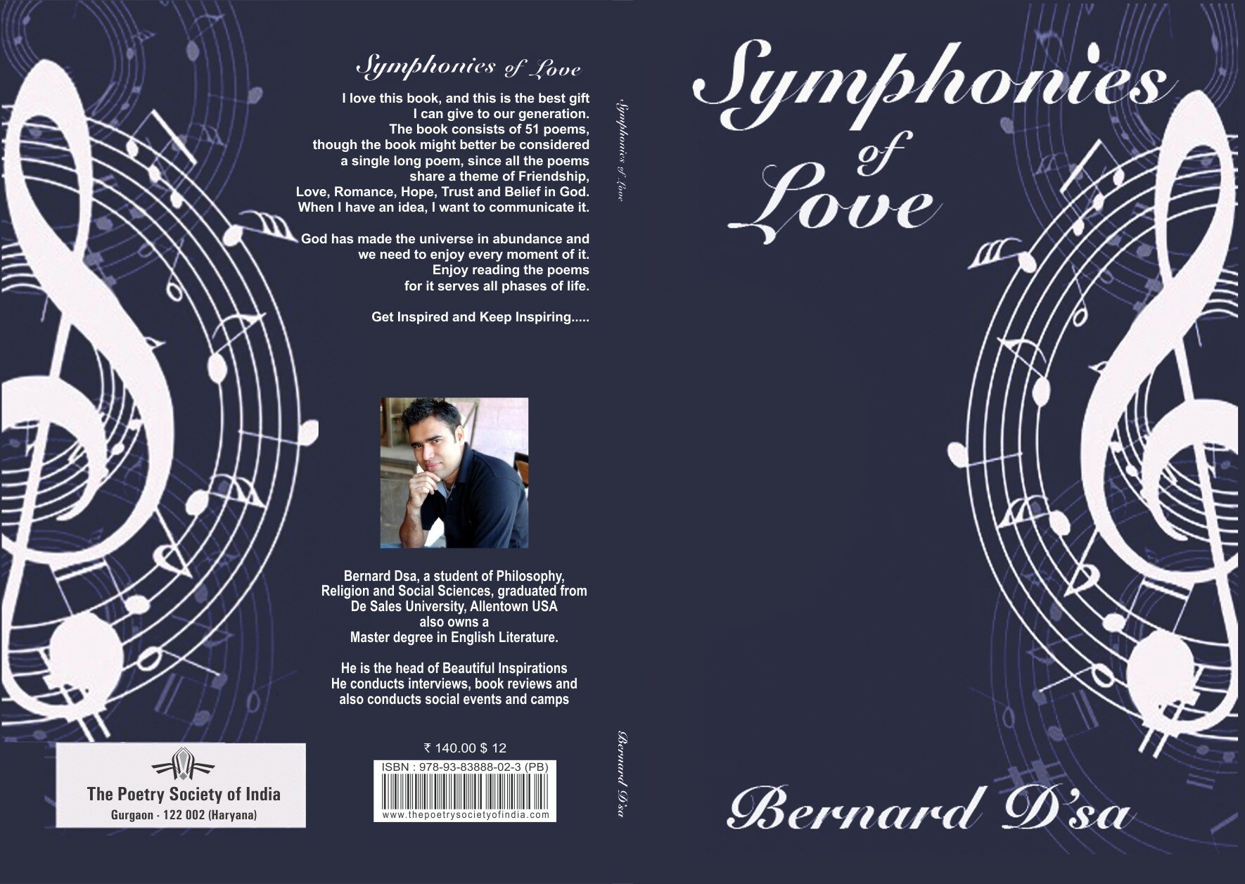Symphonies of Love