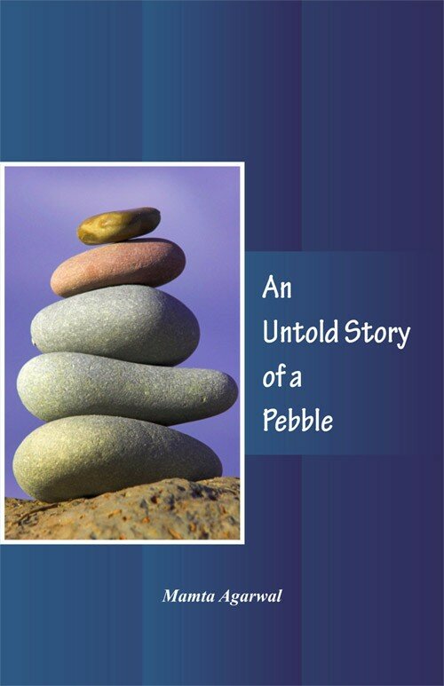 An Untold Story of a Pebble(E-Book)